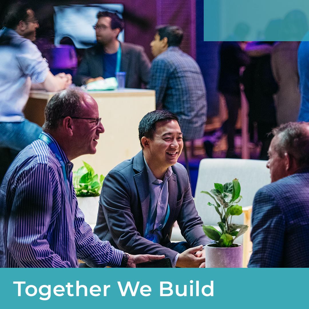 TelecomInfraP's tweet photo. Join us at the conference for telecom innovation. Enjoy two days of exciting keynotes, product demos, and can’t miss announcements at our biggest event of the year. Prices increase September 9th, so register now and save on your pass. #TIPSummit19 https://t.co/L2TjFEVqrF https://t.co/xgfilU0eRA
