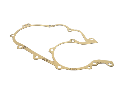 We are a manufacturer of Chamber Gaskets, which is the most important part of the chamber where oil can be seen. At time of oil circulation in the engine, it keeps the engine inside the pan instead of leaking it.

Buy in bulk at: chaitaligaskets.com/chamber-gasket…
Or call us on: 9711418650