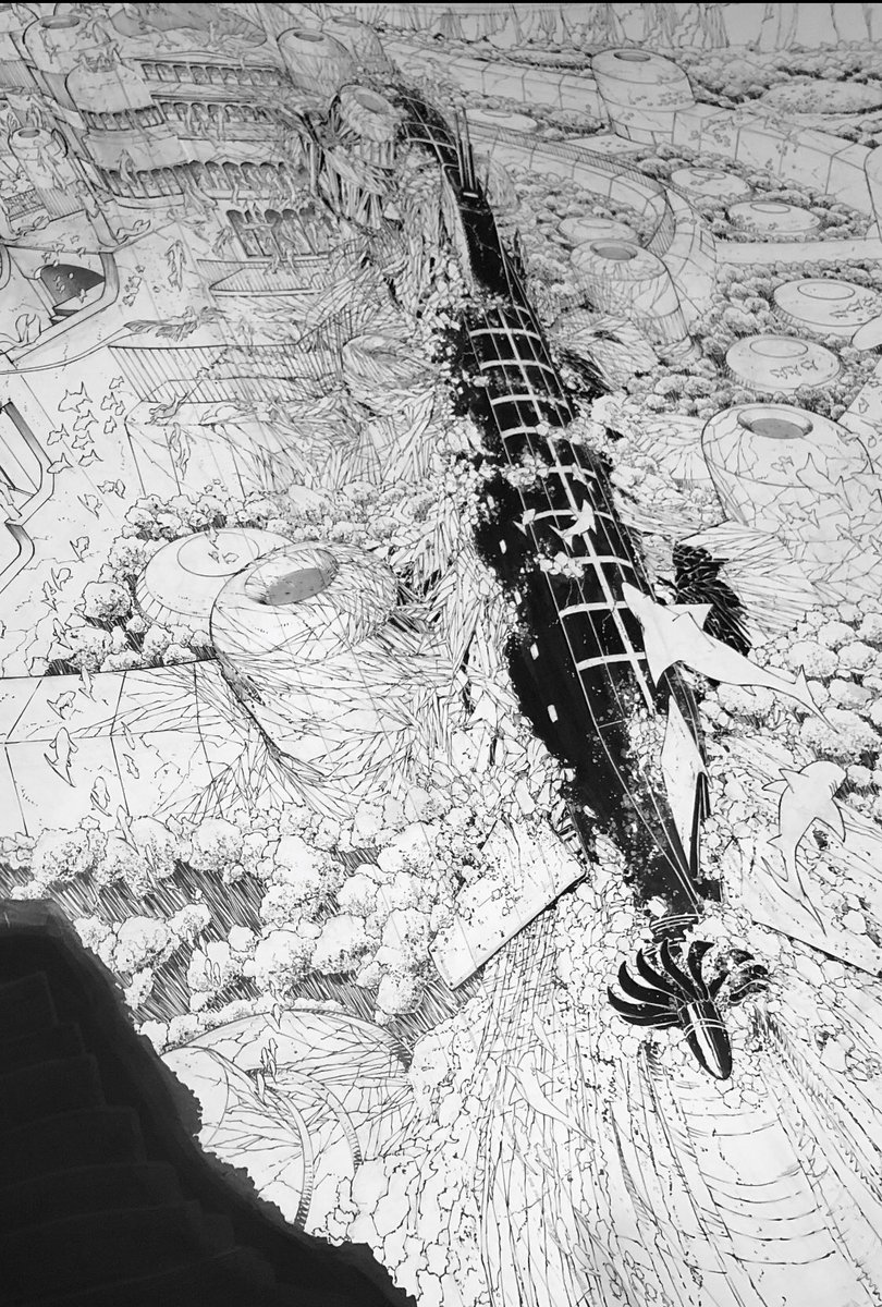 Danny Miki ✒️🤙🏼🖌️ tweet media