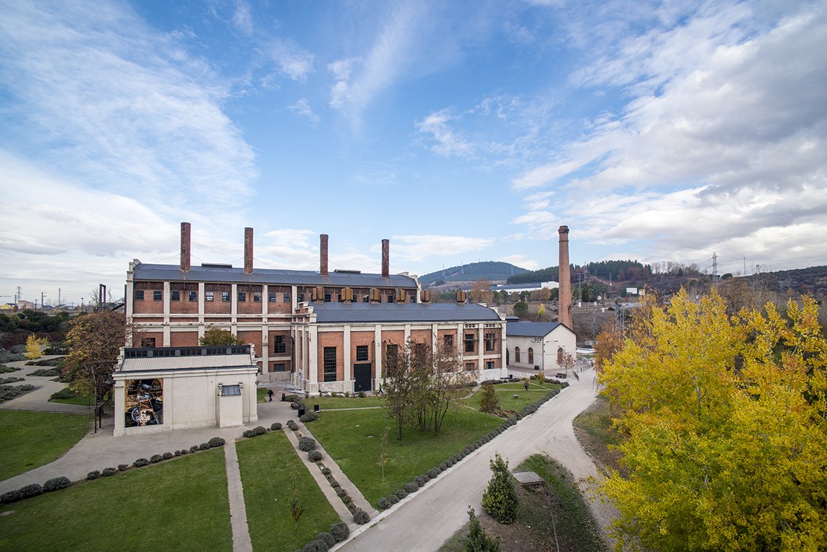 Horarios
<a href="/museo_energia/">La Fábrica de Luz. Museo de la Energía</a> 
Martes a domingo: 10:30 a 17:30 horas
Lunes: día de descanso
#Ponferrada #Bierzo