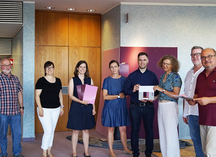 #Theater #Rüsselsheim erstrahlt in neuem Glanz: Renovierungen im Foyer in vollem Gange

entdecke-ruesselsheim.de/theater-ruesse…