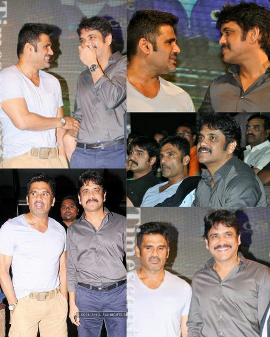 Nagarjuna Akkineni’s Birthday Celebration | HappyBday.to