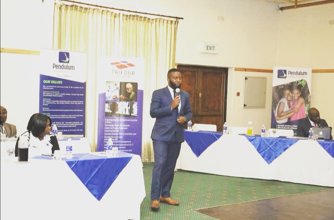 tnyaruwanga's tweet photo. "The foundation for any long lasting engagement on the web, that will keep people coming back is content that educates, inspires and solves problems"

Speaking at the PHAZ conference

#DigitalMarketing #content https://t.co/rfLdaCqMyU