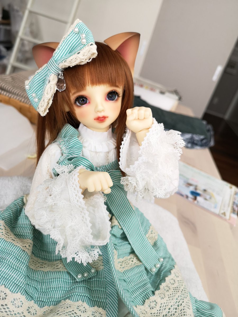 maneki_cat_momo's tweet photo. #29日なのでミニ29番ください
#MSD29
#うちのこかわいい
#うちのこに癒され24時間 
#壱color 
既出ばかりですみません https://t.co/5hADBcmfyM