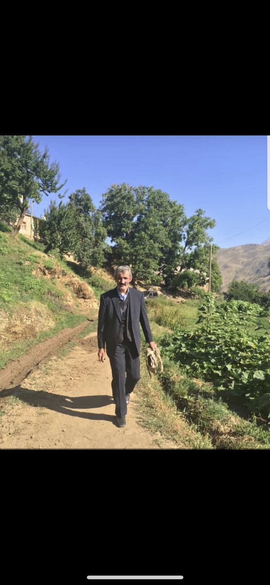 İnnâ lillâhi ve innâ ileyhi râciun.
 Hacı Çetin Amca’mızı kaybettik.Rabbim rahmet eylesin...Dua bekliyoruz...