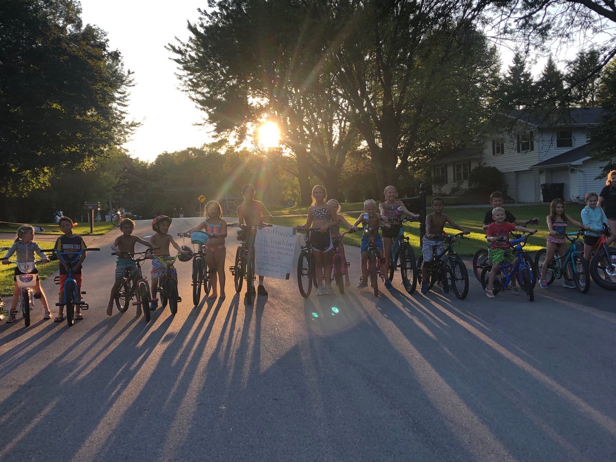 Angie Rickbeil tweet media