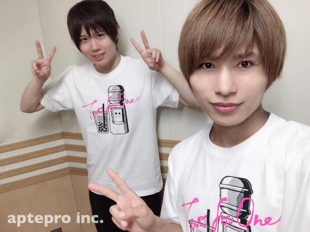 深町寿成・小松昌平 TWO for ONE on X: 深町寿成・小松昌平 TWO for ONE on X: