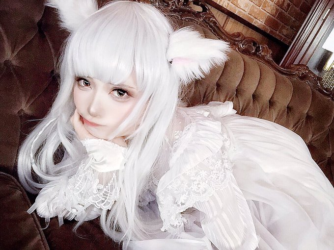 Twitterのコスプレ画像57