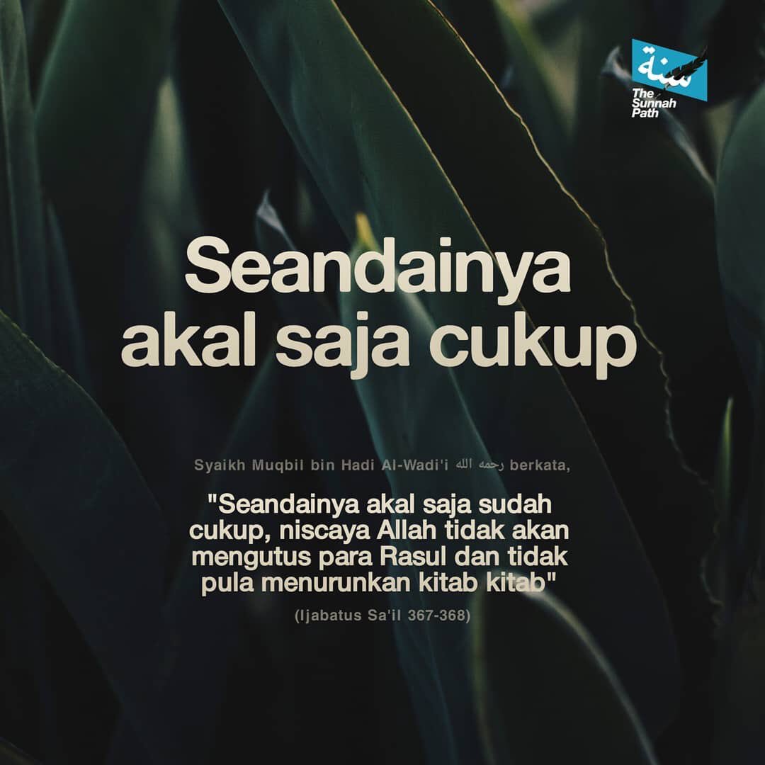 azizachmad's tweet photo. Itulah mengapa kita mesti belajar syariat melalui Al-Qur'an dan Sunnah Nabi-Nya, jangan seperti kaum filsuf, para pemikir filsafat yang ingin mengetahui masalah agama sesuai dengan pemahamannya sendiri akhirnya tersesat. https://t.co/OoHTu3JfOv