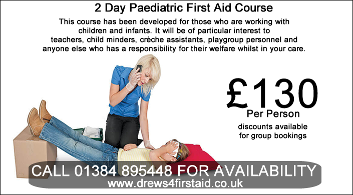 Drews4FirstAid's tweet photo. Developed for those who are working with children and infants. It will be of particular interest to teachers, child minders, crèche assistants and playgroup personnel. For more details visit https://t.co/zekedoMCpN #firstaid #healthandsafety #firstaidfacts #schools https://t.co/gmWiOAK9UX