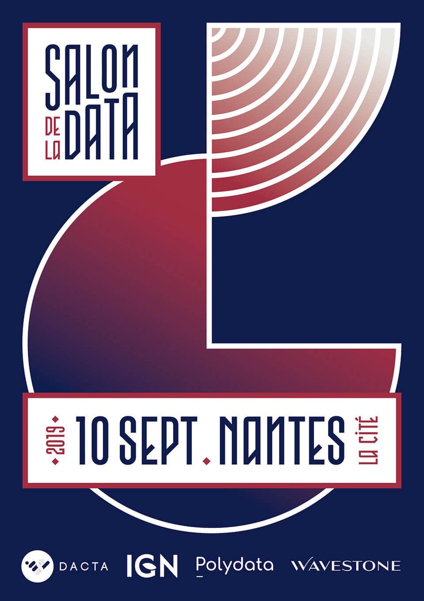 Agir pour la #TransitionEnergétique c'est aussi possible dans le #Numérique. Pour preuve le #salondata et ses nombreuses conférences dédiées à la #greenIT 👉 salondata.fr/index.php/conf… <a href="/SalonData/">Salon Data</a> <a href="/NantesDigitalW/">Nantes Digital Week</a> <a href="/FTNantes/">La French Tech Nantes</a> <a href="/franckytrichet/">Francky TRICHET</a> #NantesTransitions