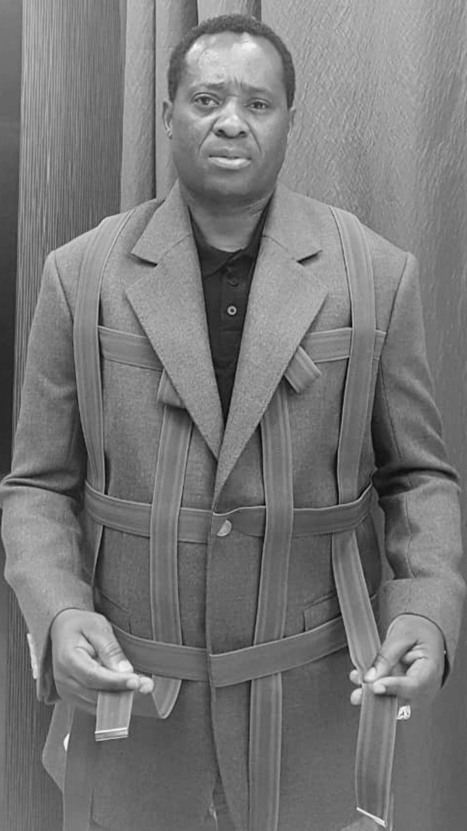 Il n'y a pas un africain heureux en Europe. Il n'y a pas un européen
malheureux en Afrique.