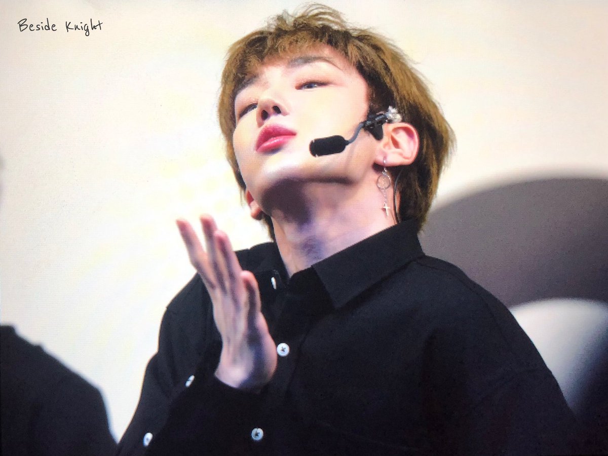 BesideKnight's tweet photo. 190829 릴리스이벤트 오사카 프리뷰 >~<
#에이스  #김병관 #KIMBYEONGKWAN #キムビョングァン  #ACE  #UNDER_COVER #병꽌 #킹병간 @official_ACE7 https://t.co/cMpFPlZU4x