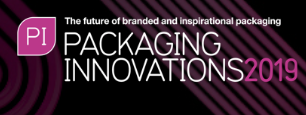 Packaging Innovations keert terug naar Olympia Londen voor haar tiende editie op 11 en 12 september, en wij zijn daar bij! #Verpakking #Beurs #Londen2019 #innovatie #inkt #green4Print #EcologieenMeer!