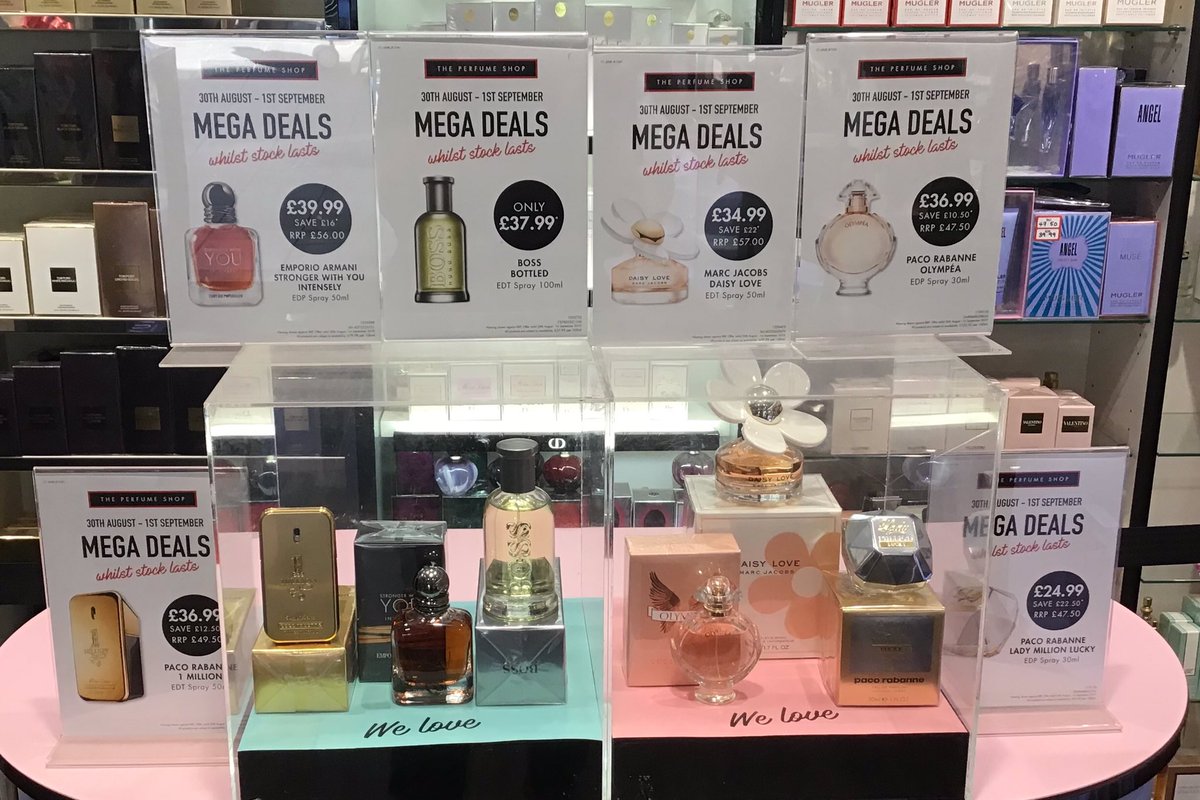 TPS Colchester (@perfume_189) on Twitter photo Wow wow wow look at these mega deals. Get yourself down to <a href="/perfume_189/">TPS Colchester</a> whilst stocks last #membershipoffers Wow wow wow look at these mega deals. Get yourself down to <a href="/perfume_189/">TPS Colchester</a> whilst stocks last #membershipoffers