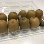 キウイ買ったらキウイ野郎がついてきた!お風呂を漫喫中!!