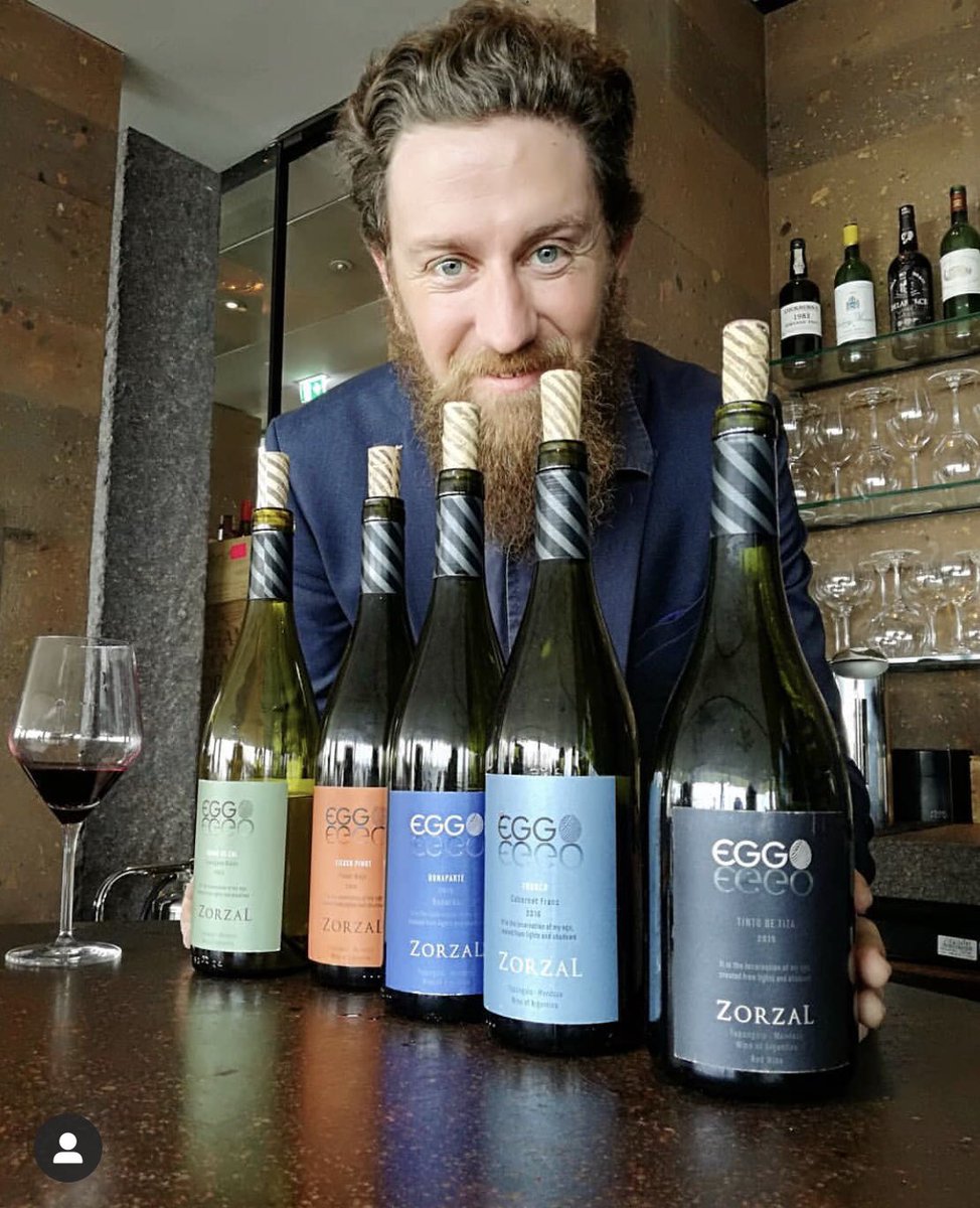 thetwelvehotel's tweet photo. We’re excited to host Juan Pablo Michelini from boutique winery @zorzalwines in Argentina at our Wine Dinner next Wed 4th Sept. Indulge in a 4 course Menu with wine pairings, €55 per person, Overnight Package from €275 for 2. Starts at 7.30, West Restaurant. #12is12 #winelovers https://t.co/1WVwa0JiBu