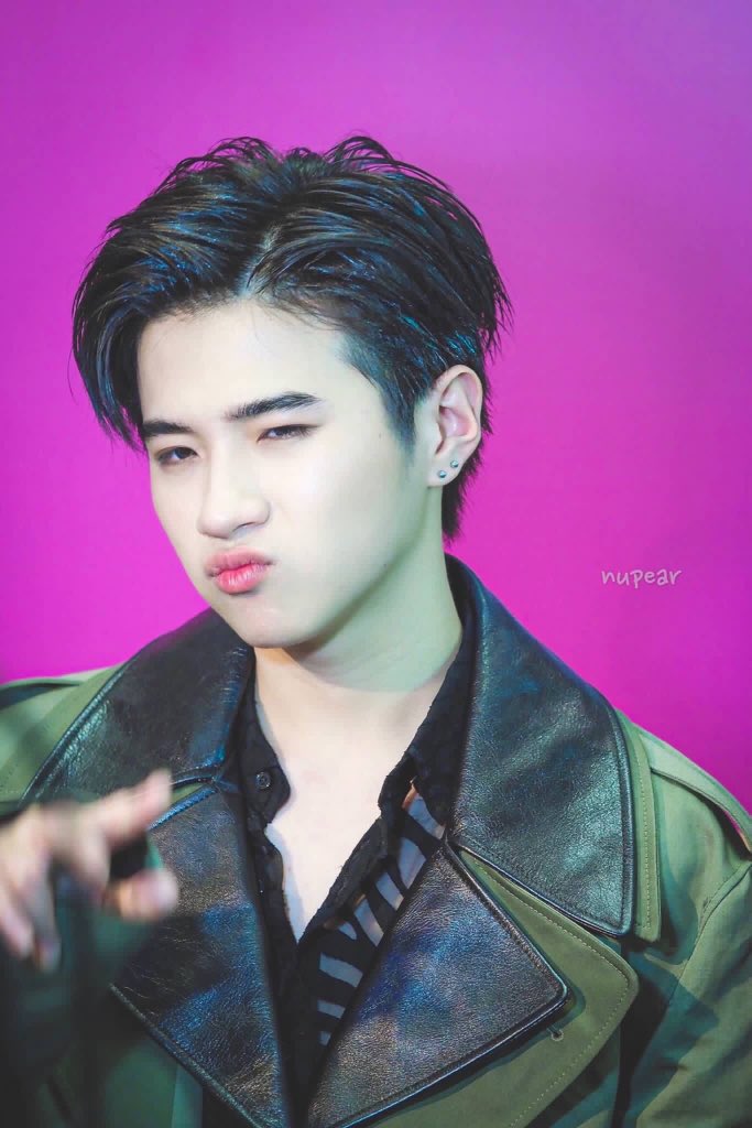vv37317381's tweet photo. Love you nanana~~~. Cr logo 
#EFWFW19xPlAN https://t.co/5H8EZX1rP7