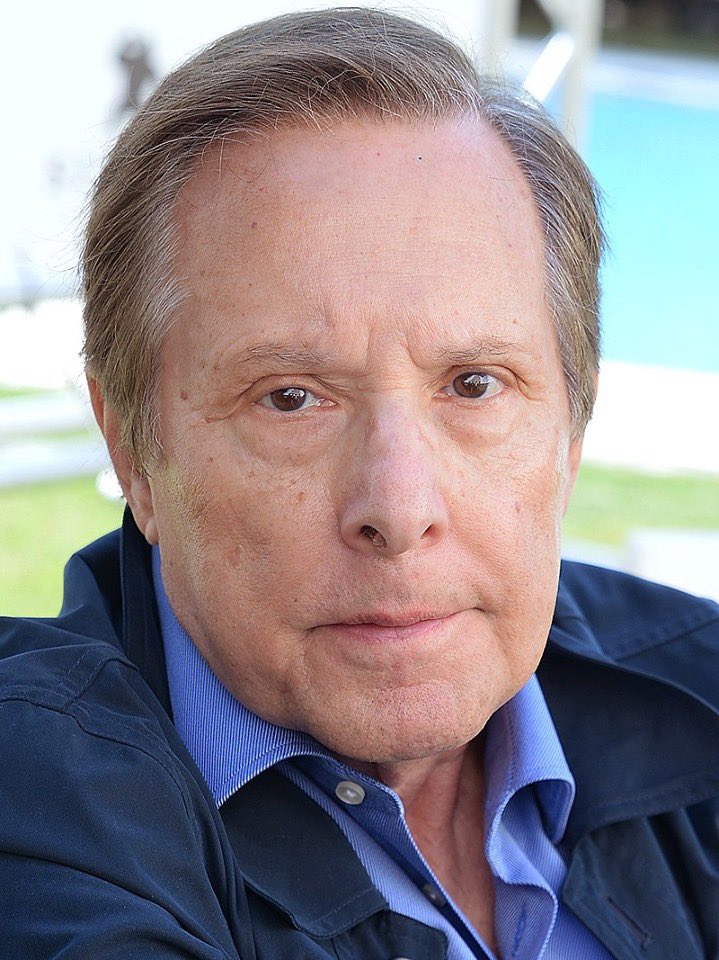 A happy 84th Birthday to William Friedkin born on the 29th of August 1935. 