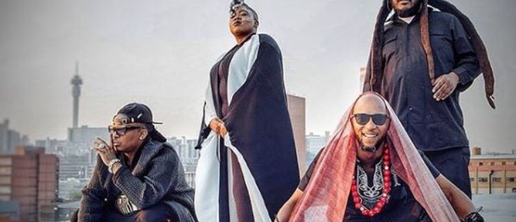 flontmie's tweet photo. BONGO MAFFIN ON MAINTAINING LONGEVITY: ‘TO STAY ON TOP IS NOT EASY’ https://t.co/6QK6bzLzgK https://t.co/AoquZKynh8