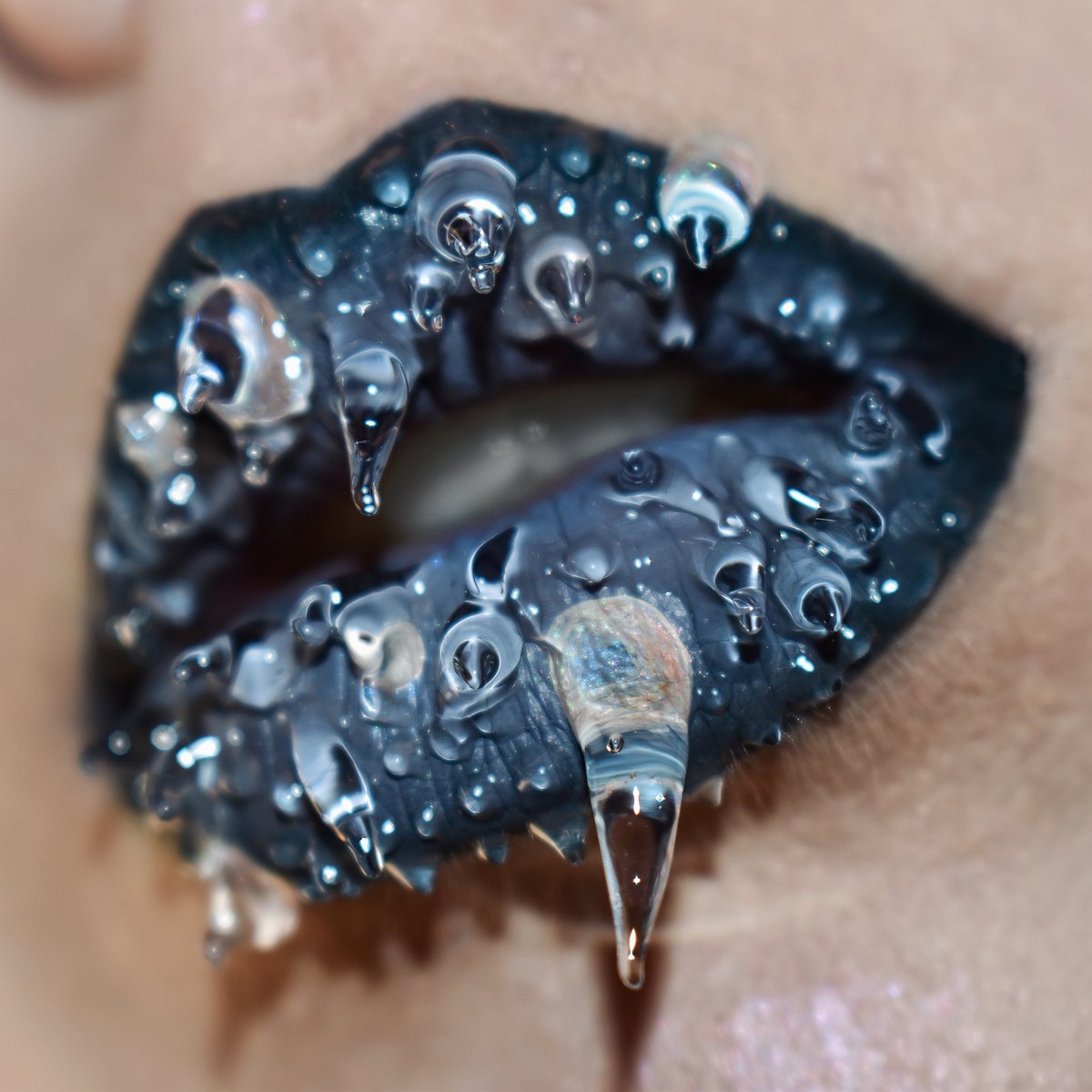 smitcayce's tweet photo. ice ... baby ... ice ❄
Im in loooove with Infinity Glass OMGGG
#icicles #creativemakeup #infinityglass https://t.co/aQV8xKB8lq
