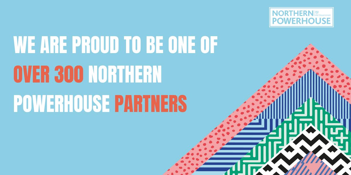 Manverseng's tweet photo. We’re one of over 300 businesses across the north signed up as official @NPHinfo #NorthernPowerhouse partners. We’re committed to driving growth and showcasing the North as a great place to do business! #NPH300 https://t.co/yPxkL0iat5 https://t.co/MvPhxlFya7