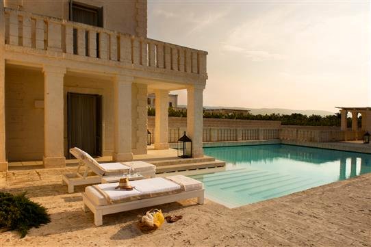 Some fab #5starholiday offers this Sept at #borgoegnazia with @EgnaziaUK egnazia.co.uk from £1885pp inc B&B for 7 nights #pugliaholiday #puglia #luxuryitaly #5staritaly #italyholiday