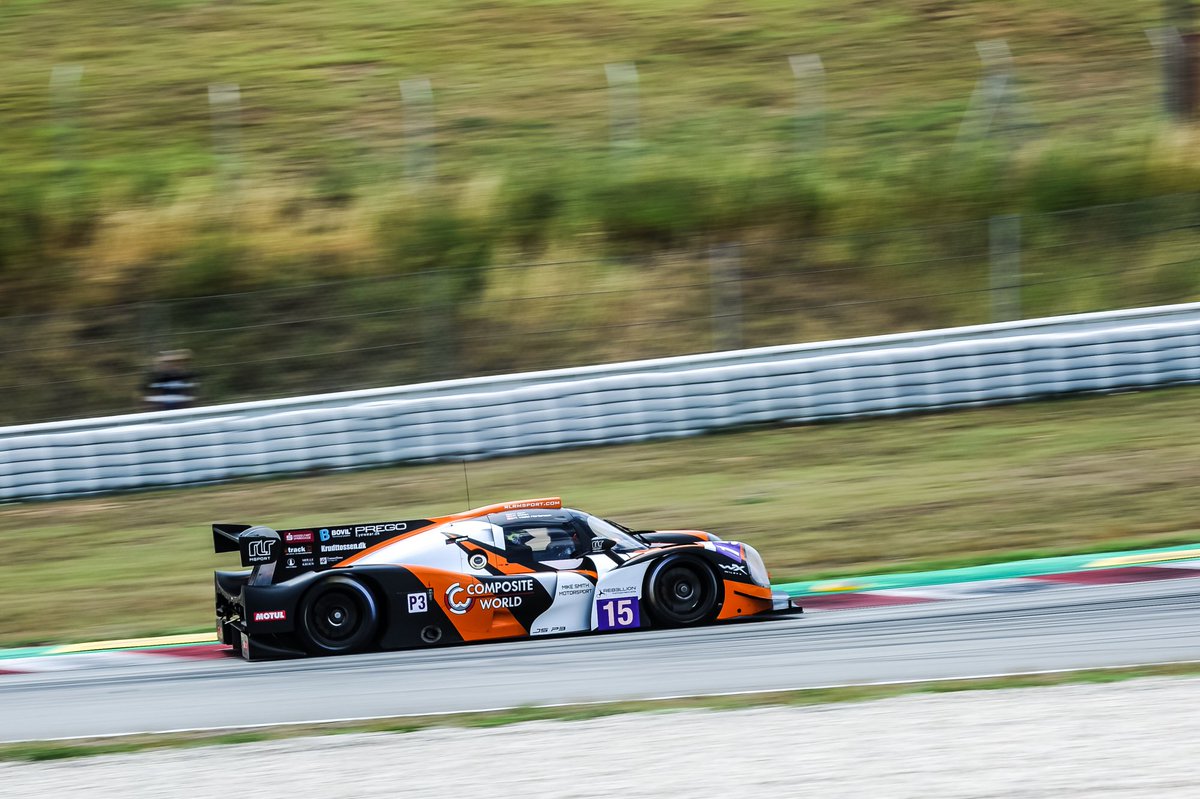 PR: It’s <a href="/EuropeanLMS/">European Le Mans Series</a> #4HSILVESTONE race week for Christian.

Last year he finished P2 in LMP3. He’ll be looking to finish on the podium once again with <a href="/RLRMSPORT/">RLRMSPORT</a> on Saturday:

christianolsenracing.com/2019/08/olsen-…

#ELMS