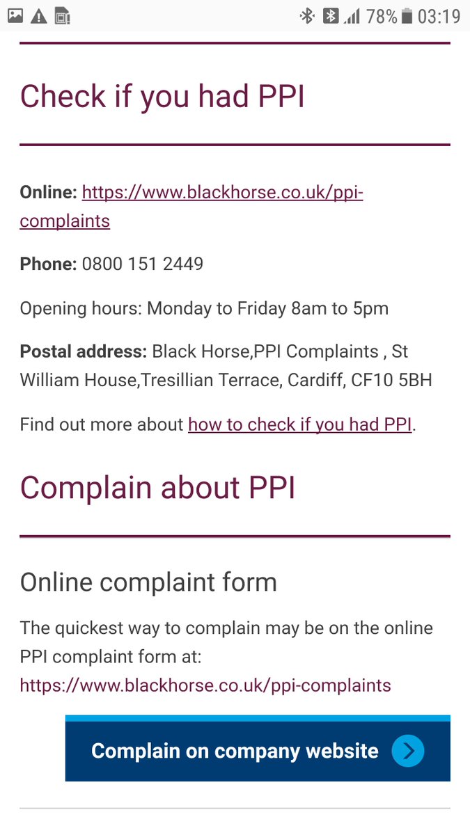 MastersonMik's tweet photo. Ppi contacts, RT, share on #whatsapp uk @MastersonMik https://t.co/o6GI2amBQf