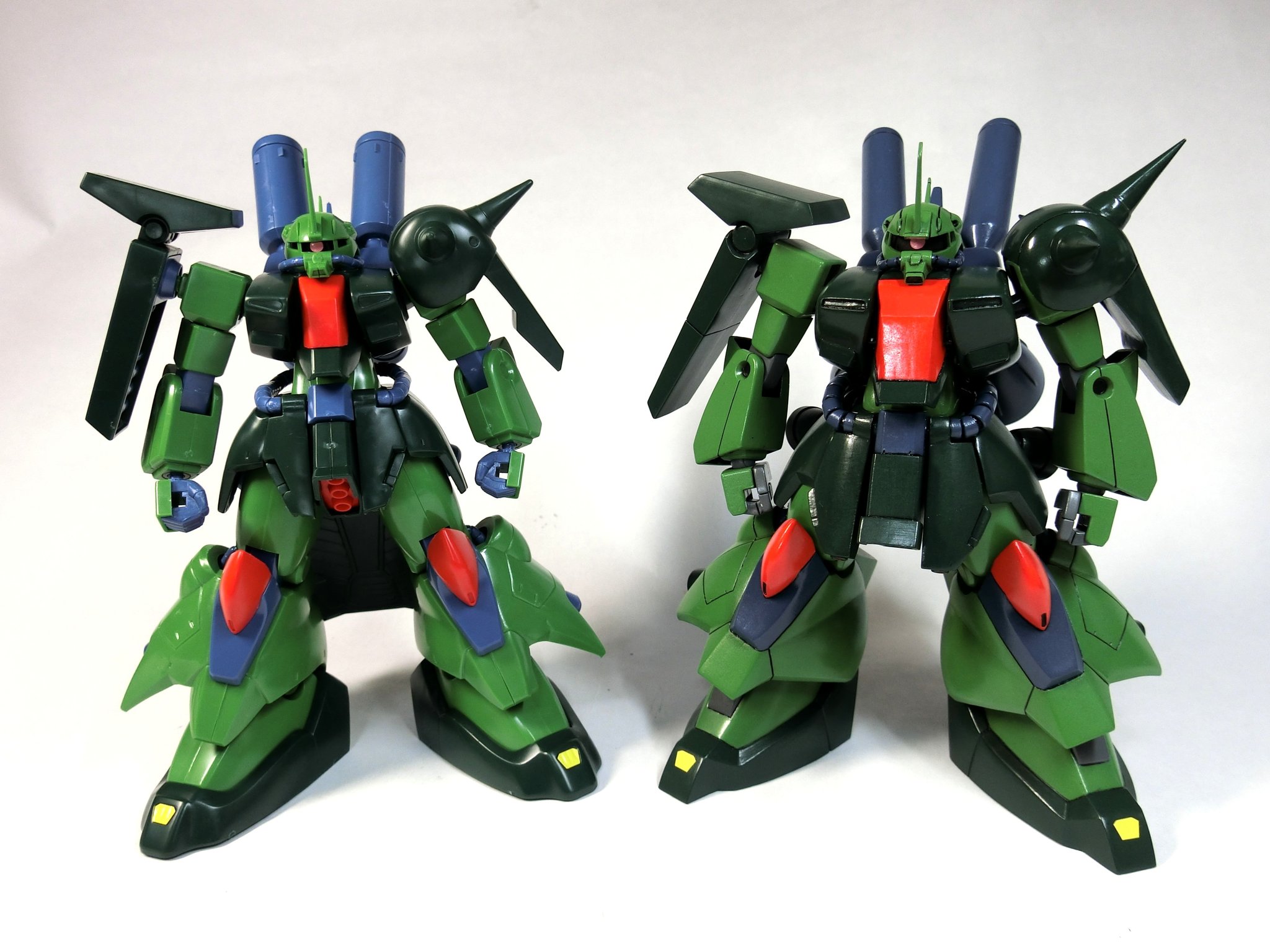 Uzivatel 九十九 九重 Na Twitteru 1 144ザクiii改 ベースはhgucザクiii改と旧キットザクiiiのミキシング 各部の形状を変えて設定画寄りの力強い体型にしてます Husu過去作コンペ T Co O2ietfe6xl Twitter