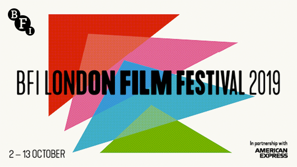 BFI's tweet photo. 🥁 The moment you've been waiting for has arrived... Get stuck in to the 2019 BFI London Film Festival programme in full! https://t.co/xjMcBIPQNC #LFF https://t.co/9488AyrOau