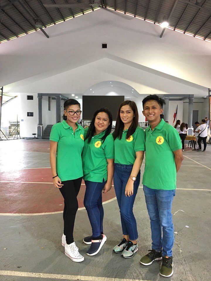 greenclinic_tgc's tweet photo. HIV Prevention Starts With Me #TheGreenClinic #SKPulongBuhangin #HIVAwareness #PushBulacan #pushRegion3 #pushCL #TGC #CayPombo #PrimaryHIVCareClinic https://t.co/gGY8yIS8UE