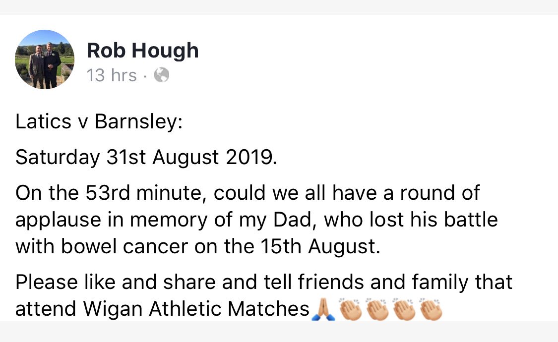 #wafc Please support.. 👏🏼👏🏼