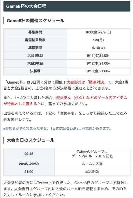 Chess Rush@Game8攻略班 tweet media