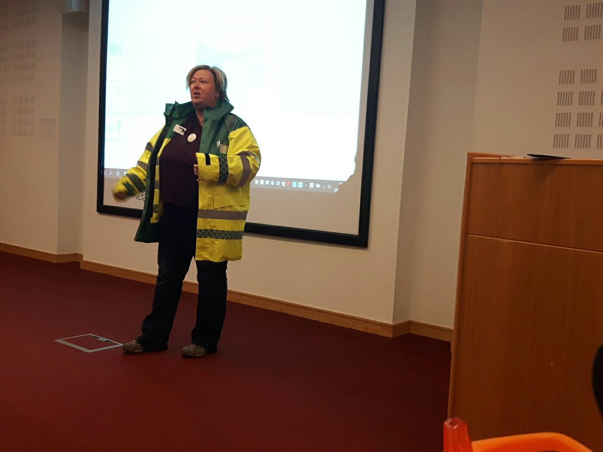 Jane Harris (@jm_harris) on Twitter photo <a href="/jm_harris/">Jane Harris</a> here's Ina Burns from rural support team describing with great humour her amazing ANP role at the First North of Scotland AP Academy conference in NHSH #highlandanp #nesnmahp <a href="/jm_harris/">Jane Harris</a> here's Ina Burns from rural support team describing with great humour her amazing ANP role at the First North of Scotland AP Academy conference in NHSH #highlandanp #nesnmahp