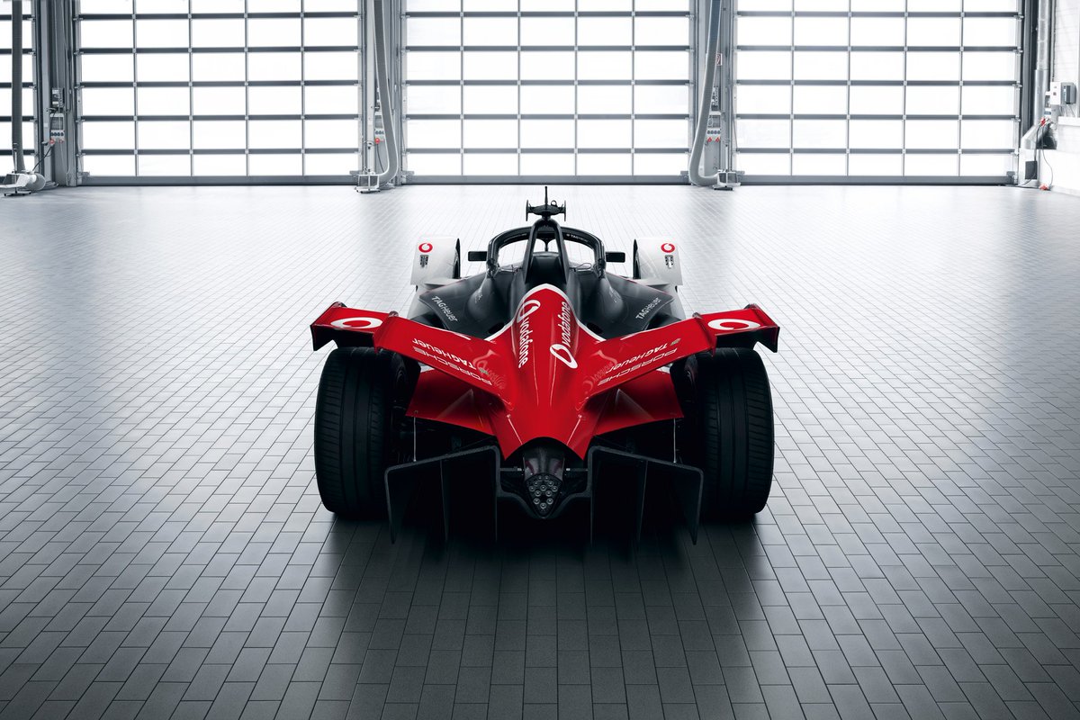 PorscheBeirut's tweet image. With the first full electric Porsche street race car we set another milestone on our way to Formula E. With Neel Jani and André Lotterer behind the #99XElectric wheel, we can hardly wait for our FIA Formula E debut in November 2019.

#StartFromZero