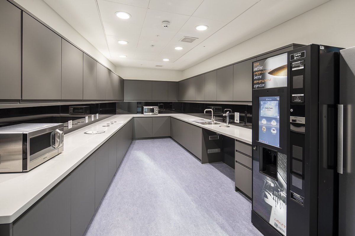 ArtemisInterior's tweet photo. Here’s a sneak peek of @Cluttons 14,000 sq ft CAT B office fit out!
Case study will be up soon!
#artemisinteriors #interiorfitoutspecialists #Cluttons #proven #established #assured https://t.co/FqIfAFKF0i