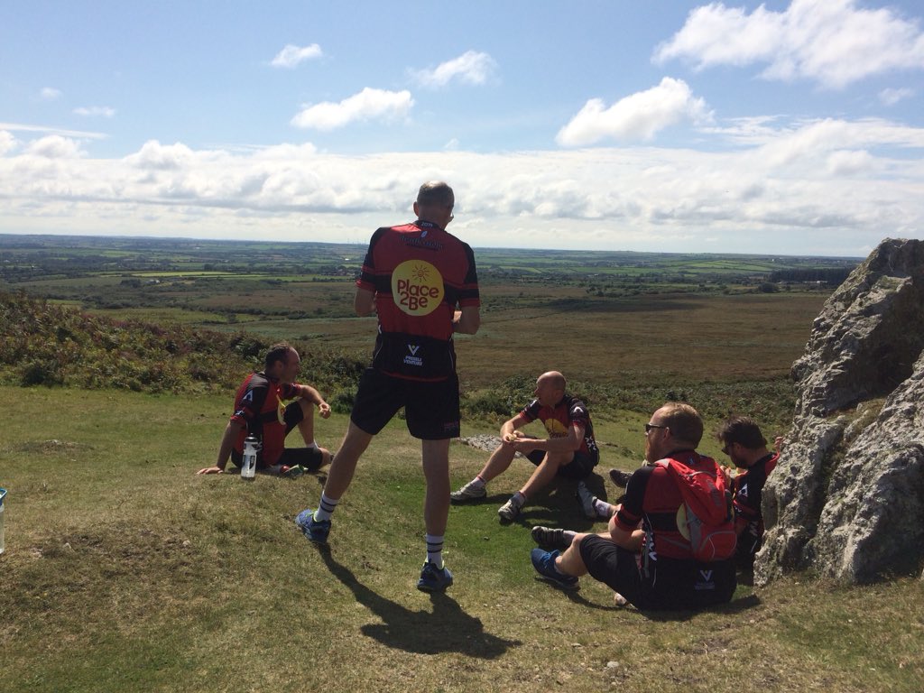 Crys Melyn Cycling tweet media