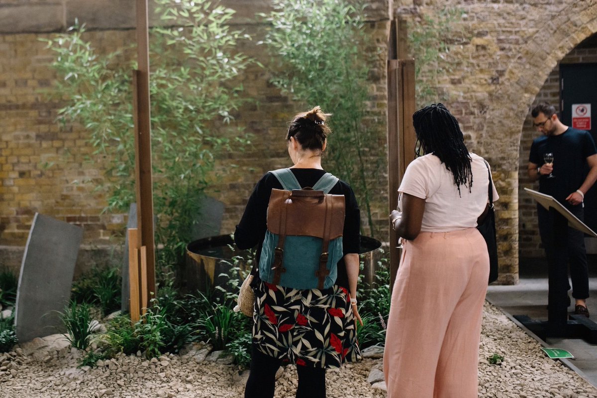 Team London Bridge tweet media