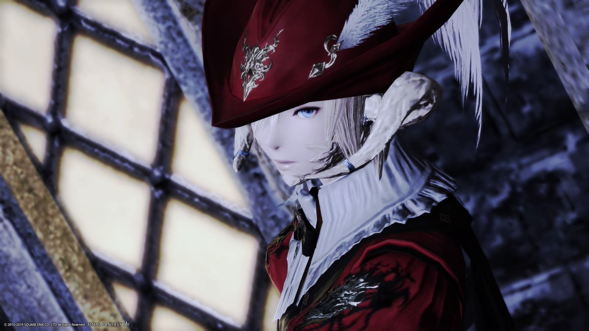 かっこいい赤魔道士ssグランプリ Traola Twitterren かっこいい赤魔道士ssグランプリ Traola Twitterren