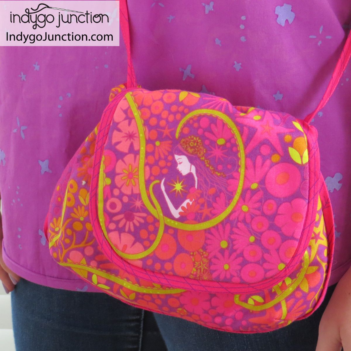 indygojunction's tweet photo. Get inspired to sew your own Mad Money Mini Bag - https://t.co/i51FUKaYmo https://t.co/hERdxpfWfU
