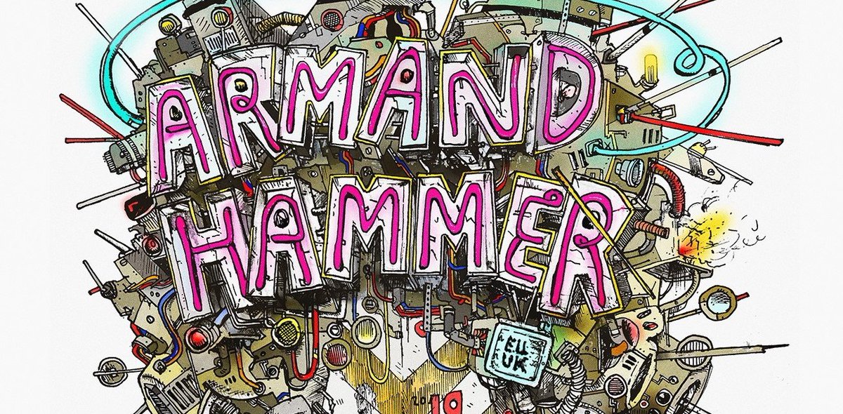 WIN TICKETS: <a href="/elucidwho/">ELUCID</a> and <a href="/billywoods/">Billy Woods</a>
hit Manchester as Armand Hammer - win tix courtesy <a href="/ThisCityIsOurs/">THIS CITY IS OURS</a> on Groovement groovement.co.uk/2019/08/win-ti…