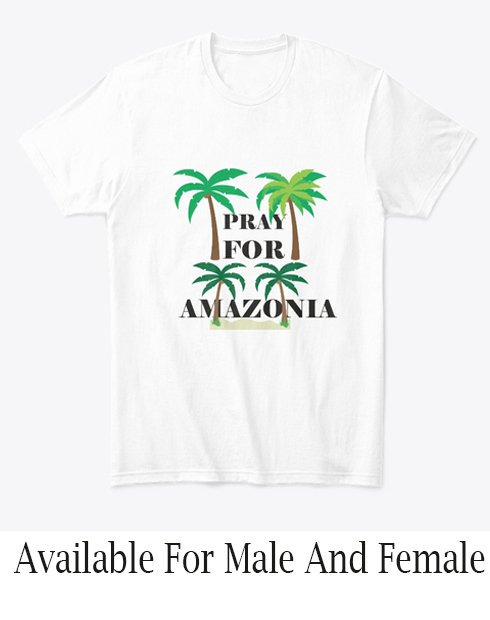 Muntasi80940466's tweet photo. #PrayforAmazonia  #AmazoniaSOS #SaveAmazonRainforest 
#AmazonEmergency #AmazonFire #Amazonia
#AmazonRainforest #ClimateCrisis #ClimateAction 
#fuckDeforestation #Brazil #AmazoniaEnLlamas

Get it here 👉👉: 1) https://t.co/ukK9Vn3UtZ
2) https://t.co/0d9KMZ4JHI https://t.co/cWy7YYm4VX