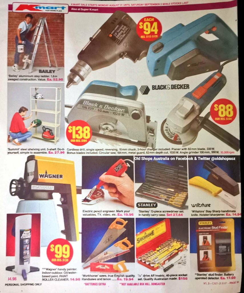 fathers day kmart 2019