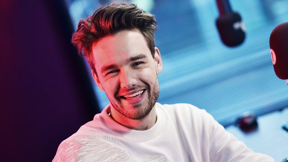 Happy birthday Liam payne 