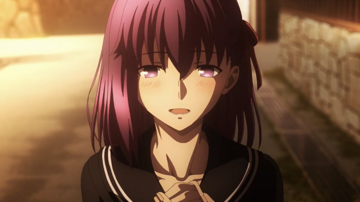 Fate そもそも桜の幸せって何だろう