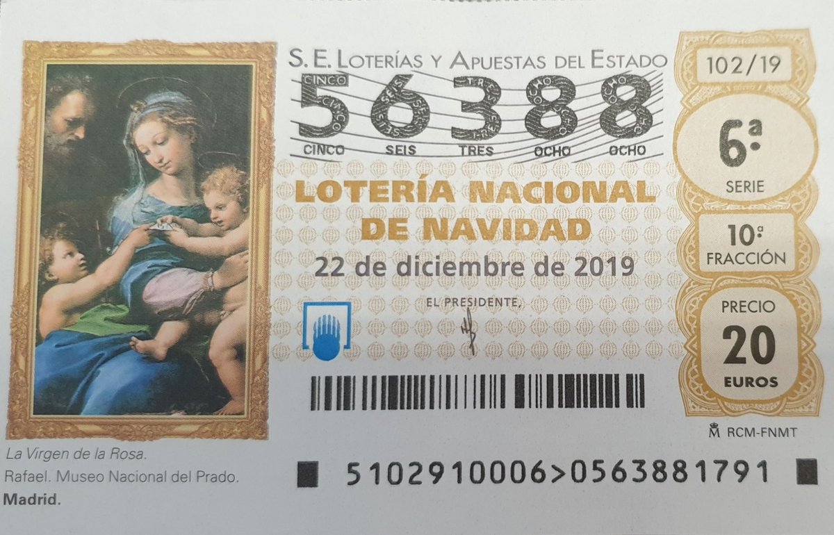 AFAB_Alzheimer's tweet photo. ¿Quieres hacer realidad tus sueños? Confiamos que el 56388 nos va a ayudar a conseguirlo. Ya está a la venta en la Asociación de Familiares de enfermos de Alzheimer de Benalmádena y Torremolinos ¡¡El Gordo de Navidad!! ¡¡No te quedes sin él!!
#ConstruyeMemoriaAFAB https://t.co/3W0taVSVFg