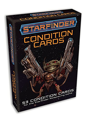 DOWNLOAD [PDF] Starfinder Cards: Starfinder Condition Cards by Paizo S ...