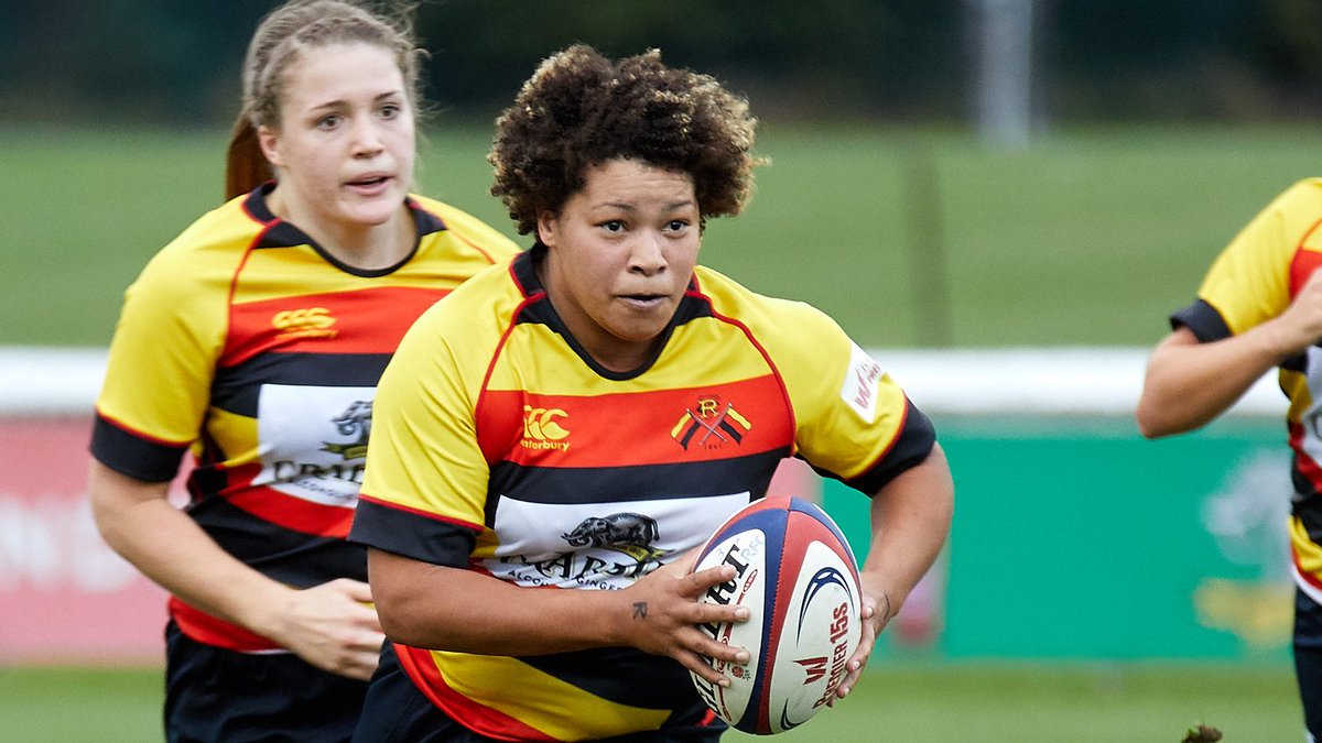 Huge shout out to our very own <a href="/KapoLKapo/">Laura Kapo</a> who is nominated for the Women's Player of the Year at the <a href="/nationalrugbyaw/">National Rugby Awards</a> this evening! 🏆

Good luck Kaps ✊

#ThisIsRichmond #RichmondWomen