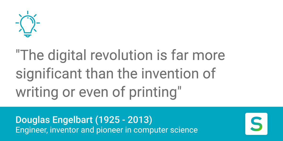 sciencestanding's tweet image. From 3D animations to VR simulators... #digital enhancements in medical scientific #education are transforming how students study and learn for the better.

#Sciencestanding #Biology #Oncology #Medicine #eLearning
